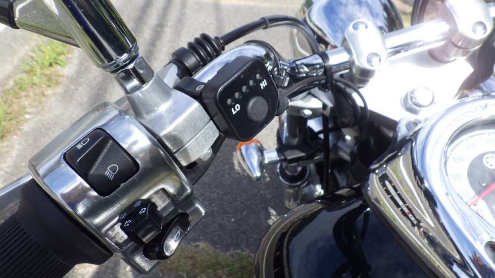 正規品）TF ツーリング用バッグ サドルバック（ブラック）＆ガソリンボトルホルダー（ブラック） セット ガレージTF バイク バイク用バッグ 